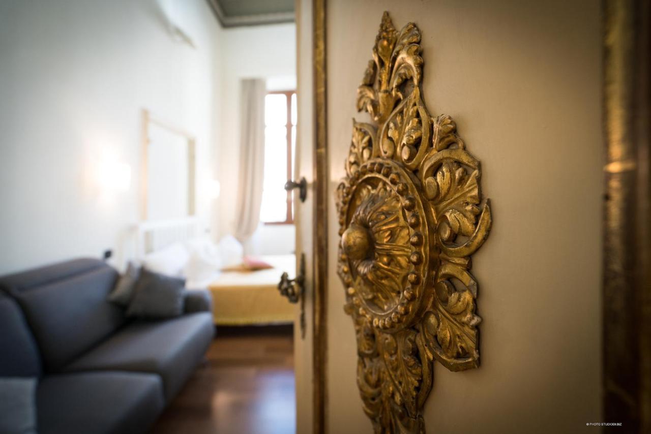 Wine Apartments Florence Chianti Classico Exterior photo