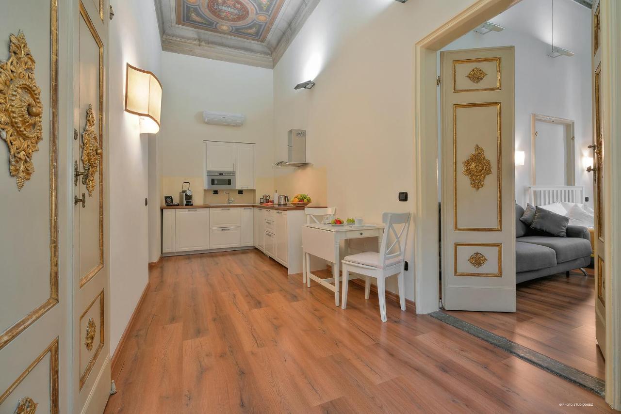 Wine Apartments Florence Chianti Classico Exterior photo