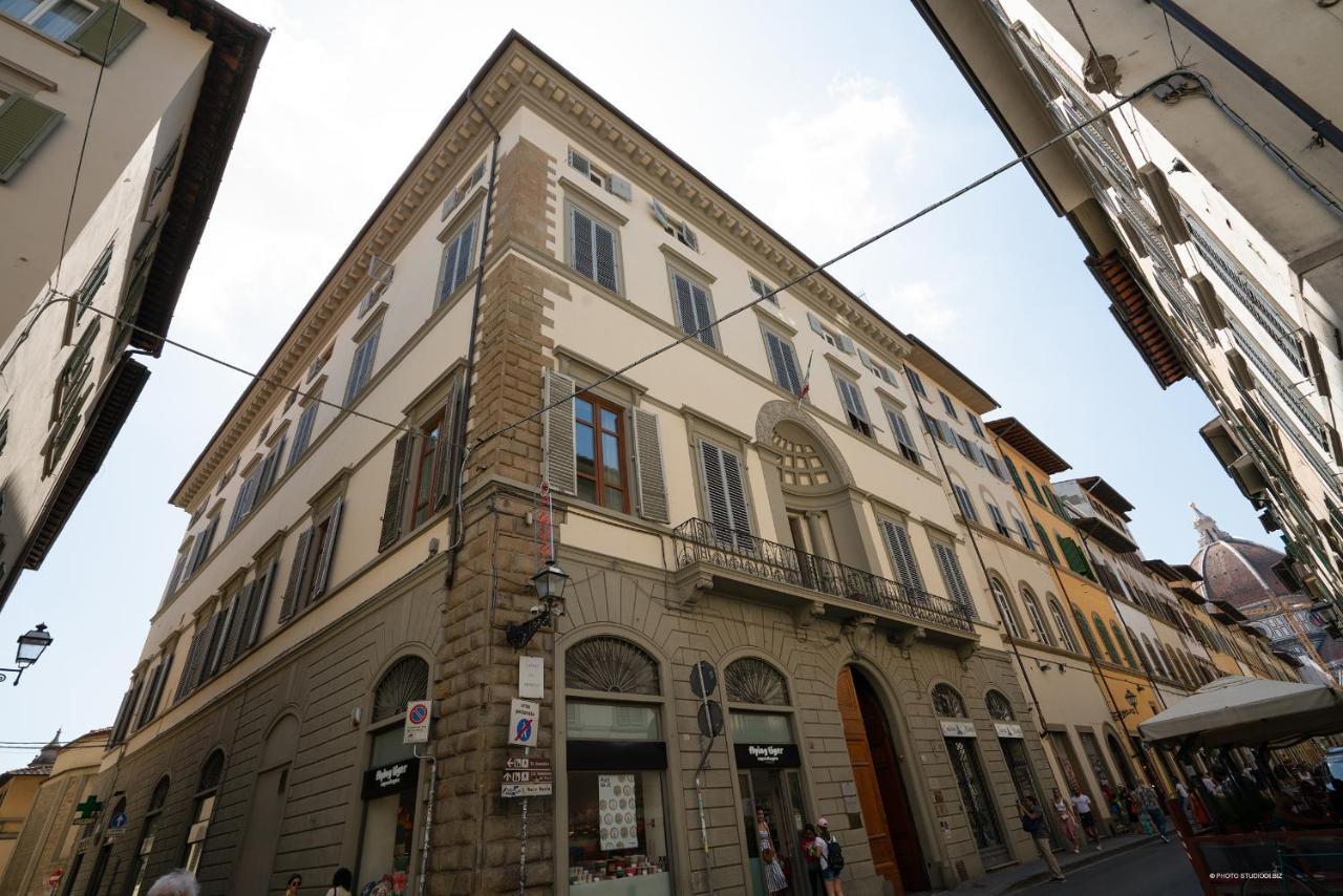 Wine Apartments Florence Chianti Classico Exterior photo